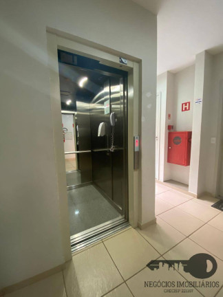 Imagem Apartamento com 2 Quartos à Venda, 72 m² em Parque Campolim - Sorocaba