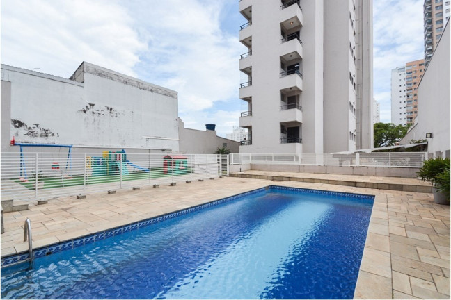 Imagem Apartamento com 3 Quartos à Venda, 87 m² em Vila Dom Pedro I - São Paulo