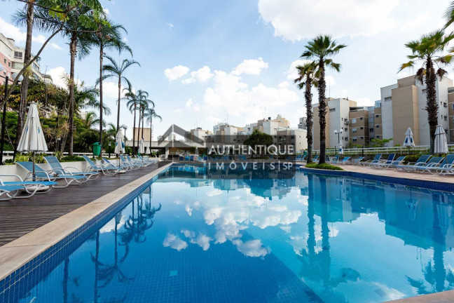 Imagem Apartamento com 4 Quartos à Venda, 127 m² em Paraíso Do Morumbi - São Paulo Imagem Apartamento com 4 Quartos à Venda, 127 m² em Paraíso Do Morumbi - São Paulo