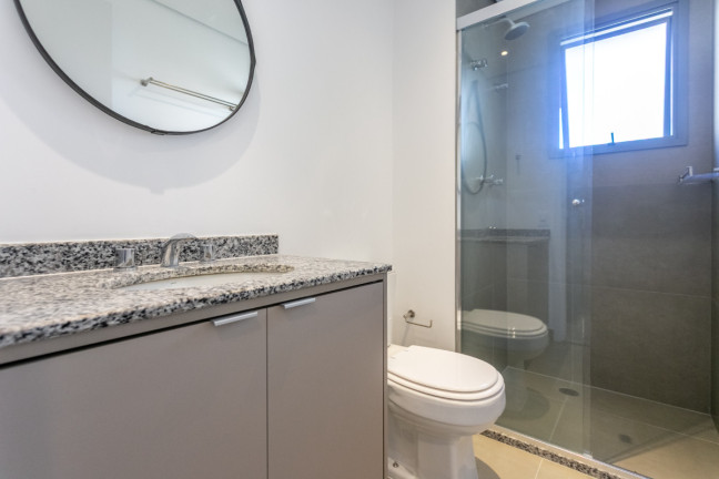 Imagem Apartamento com 3 Quartos à Venda, 85 m² em Moema - São Paulo