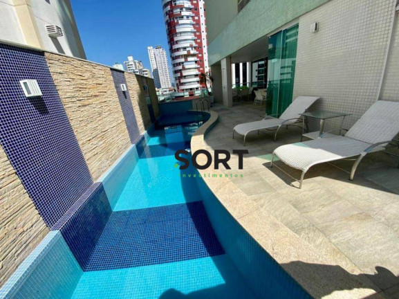 Imagem Apartamento com 3 Quartos à Venda, 224 m² em Centro - Balneário Camboriú