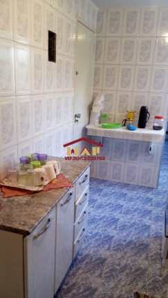 Imagem Apartamento com 2 Quartos à Venda, 70 m² em Vila Nova  - Cabo Frio
