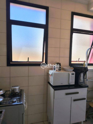 Imagem Apartamento com 1 Quarto à Venda, 43 m² em Jardim Guanabara - Campinas Imagem Apartamento com 1 Quarto à Venda, 43 m² em Jardim Guanabara - Campinas