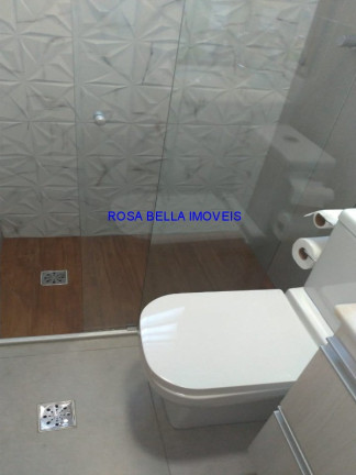 Imagem Apartamento com 2 Quartos à Venda, 58 m² em Ponte De São João - Jundiaí