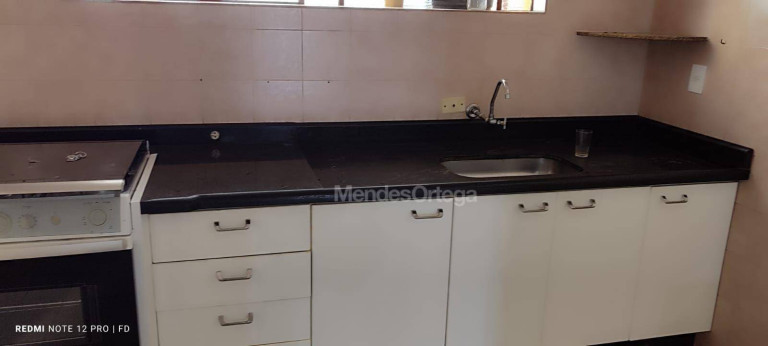 Imagem Casa com 2 Quartos para Alugar, 70 m² em Vila Barcelona - Sorocaba