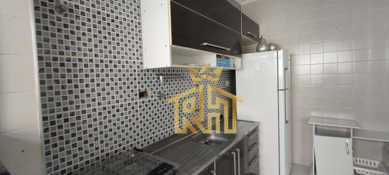Imagem Apartamento com 1 Quarto à Venda, 46 m² em Ocian - Praia Grande Imagem Apartamento com 1 Quarto à Venda, 46 m² em Ocian - Praia Grande