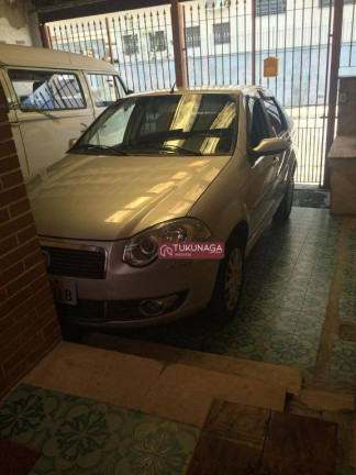 Imagem Sobrado com 2 Quartos à Venda, 120 m² em Vila Galvão - Guarulhos