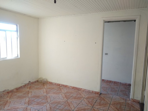 Imagem Casa com 3 Quartos à Venda, 60 m² em Jardim Alves - Jacarezinho