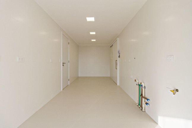 Imagem Apartamento com 4 Quartos à Venda, 189 m² em água Verde - Curitiba