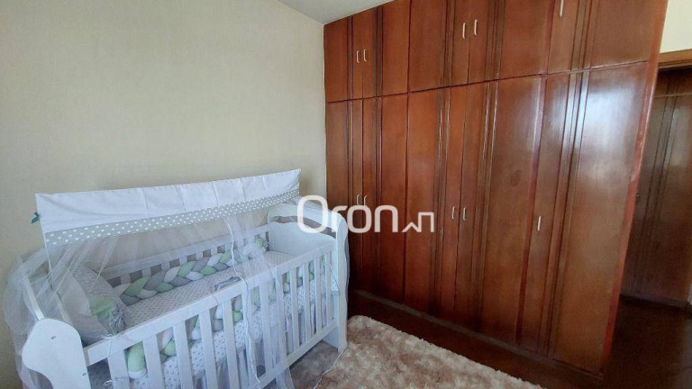 Imagem Cobertura com 4 Quartos à Venda, 271 m² em Setor Sul - Goiânia