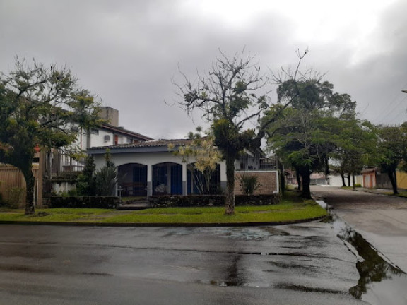 Casa com 4 Quartos à Venda, 380 m² em Cibratel I - Itanhaém