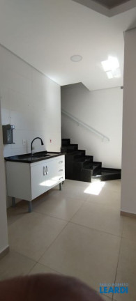 Imagem Apartamento com 2 Quartos à Venda, 94 m² em Jardim Ocara - Santo André