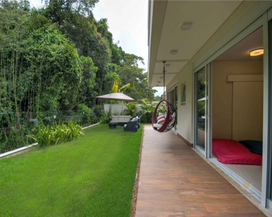 Imagem Sobrado com 6 Quartos à Venda, 531 m² em Riviera De São Lourenço - Bertioga