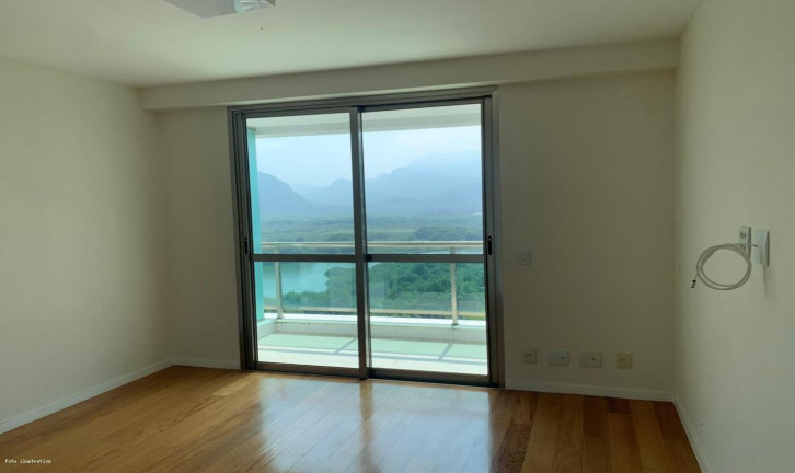 Imagem Apartamento com 4 Quartos à Venda, 376 m² em Barra Da Tijuca - Rio De Janeiro