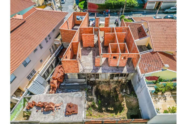 Imagem Terreno à Venda, 329 m² em Jardim Ibitirama - São Paulo Imagem Terreno à Venda, 329 m² em Jardim Ibitirama - São Paulo