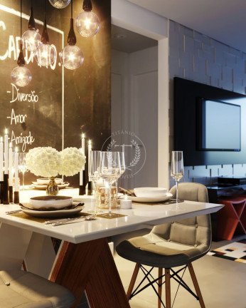 Imagem Apartamento com 1 Quarto à Venda, 42 m² em Jardim Avelino - São Paulo