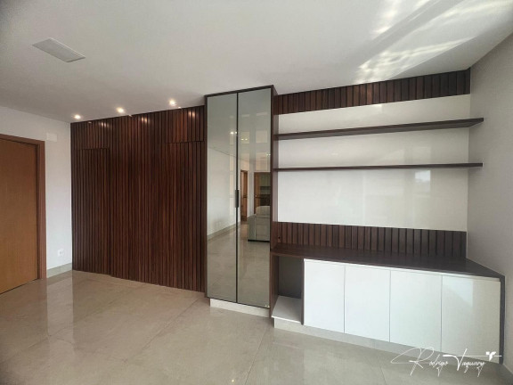 Imagem Apartamento com 3 Quartos à Venda, 226 m² em Setor Bueno - Goiânia Imagem Apartamento com 3 Quartos à Venda, 226 m² em Setor Bueno - Goiânia