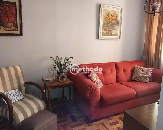 Imagem Apartamento com 3 Quartos à Venda, 97 m² em Chácara Da Barra - Campinas Imagem Apartamento com 3 Quartos à Venda, 97 m² em Chácara Da Barra - Campinas