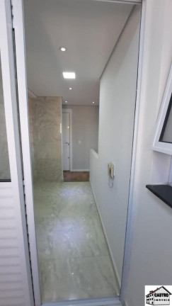 Imagem Casa com 3 Quartos à Venda, 65 m² em Jardim América Da Penha - São Paulo Imagem Casa com 3 Quartos à Venda, 65 m² em Jardim América Da Penha - São Paulo