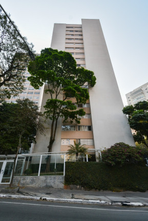 Imagem Apartamento com 3 Quartos à Venda, 128 m² em Cerqueira César - São Paulo Imagem Apartamento com 3 Quartos à Venda, 128 m² em Cerqueira César - São Paulo