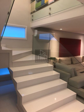 Imagem Casa com 3 Quartos à Venda, 393 m² em Alphaville - Santana De Parnaíba