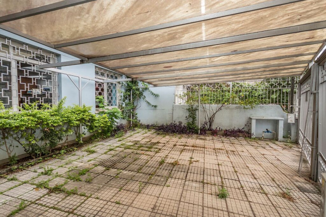 Imagem Casa com 4 Quartos à Venda, 370 m² em Farroupilha - Porto Alegre