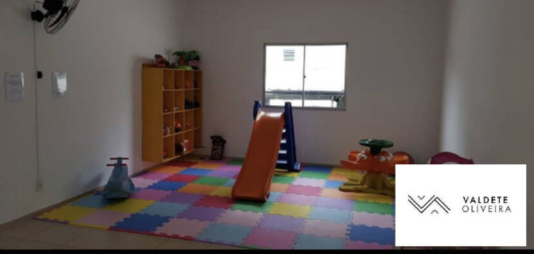 Imagem Apartamento com 2 Quartos à Venda, 56 m² em Jardim América - São José Dos Campos Imagem Apartamento com 2 Quartos à Venda, 56 m² em Jardim América - São José Dos Campos