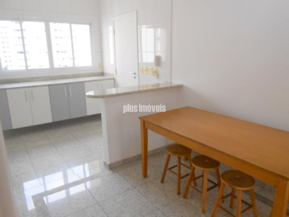 Imagem Apartamento com 4 Quartos à Venda, 248 m² em Morumbi - São Paulo Imagem Apartamento com 4 Quartos à Venda, 248 m² em Morumbi - São Paulo
