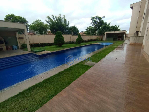Imagem Apartamento com 3 Quartos à Venda, 65 m² em Cajazeiras - Fortaleza