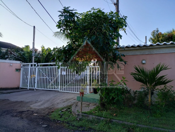 Imagem Casa com 3 Quartos à Venda, 110 m² em Vargem Grande - Rio De Janeiro Imagem Casa com 3 Quartos à Venda, 110 m² em Vargem Grande - Rio De Janeiro