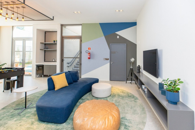 Imagem Imóvel com 4 Quartos à Venda, 232 m² em Campo Belo - São Paulo Imagem Imóvel com 4 Quartos à Venda, 232 m² em Campo Belo - São Paulo