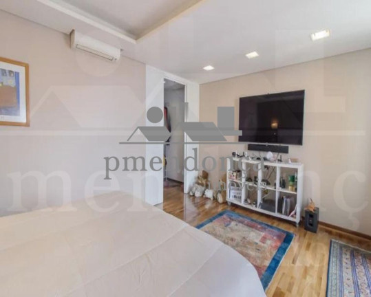 Imagem Apartamento com 3 Quartos à Venda, 270 m² em Santa Cecília - São Paulo