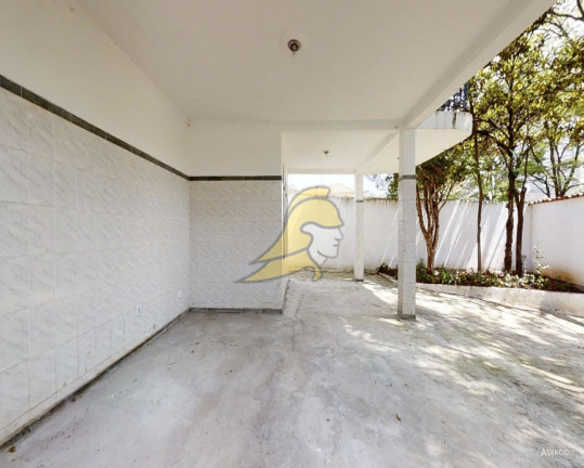 Imagem Casa com 5 Quartos à Venda, 256 m² em Vila São Francisco - São Paulo