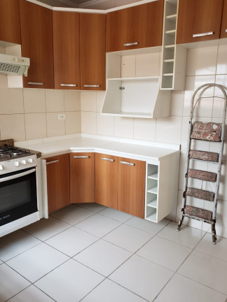 Imagem Casa com 3 Quartos à Venda, 100 m² em Vila Polopoli - São Paulo Imagem Casa com 3 Quartos à Venda, 100 m² em Vila Polopoli - São Paulo