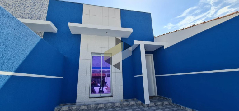 Imagem Casa com 2 Quartos à Venda, 80 m² em Parque São Bento - Sorocaba Imagem Casa com 2 Quartos à Venda, 80 m² em Parque São Bento - Sorocaba