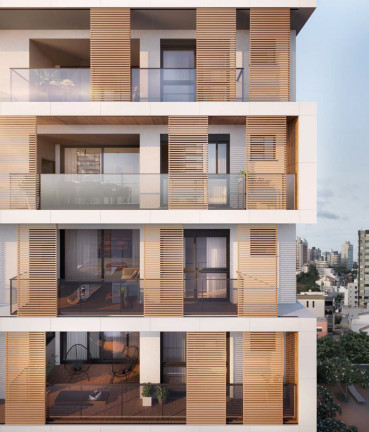 Imagem Apartamento com 2 Quartos à Venda, 182 m² em Petrópolis - Porto Alegre