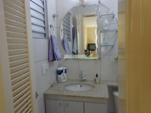 Imagem Apartamento com 2 Quartos à Venda, 68 m² em Morumbi - São Paulo Imagem Apartamento com 2 Quartos à Venda, 68 m² em Morumbi - São Paulo
