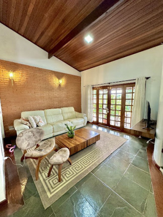 Imagem Casa com 3 Quartos à Venda, 282 m² em Nova Gardênia - Atibaia