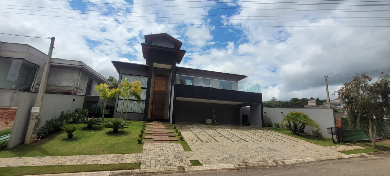 Imagem Casa com 5 Quartos à Venda, 596 m² em Parque Residencial Shambala Iii - Atibaia Imagem Casa com 5 Quartos à Venda, 596 m² em Parque Residencial Shambala Iii - Atibaia