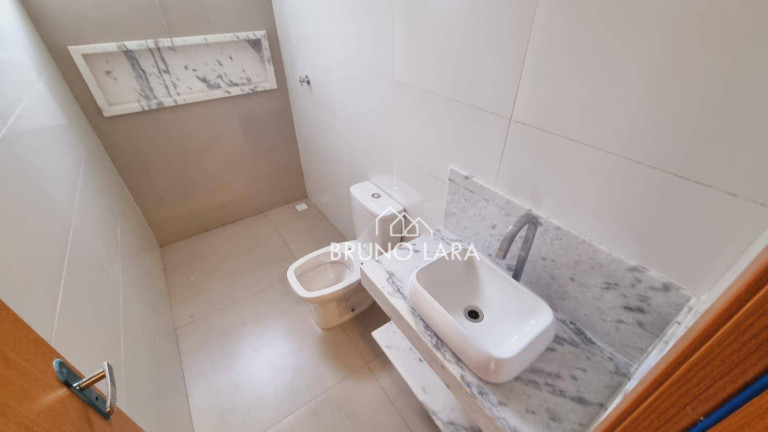Imagem Casa com 2 Quartos à Venda, 120 m² em Senhora De Fátima - Betim Imagem Casa com 2 Quartos à Venda, 120 m² em Senhora De Fátima - Betim
