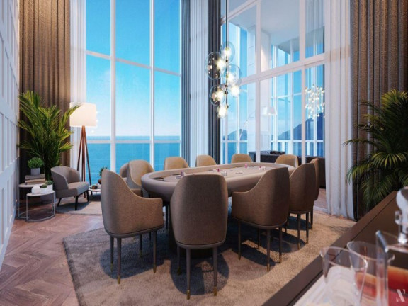 Imagem Imóvel com 4 Quartos à Venda, 185 m² em Centro - Balneário Camboriú Imagem Imóvel com 4 Quartos à Venda, 185 m² em Centro - Balneário Camboriú