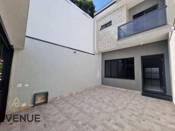 Imagem Sobrado com 3 Quartos à Venda, 130 m² em Vila Marieta - São Paulo Imagem Sobrado com 3 Quartos à Venda, 130 m² em Vila Marieta - São Paulo