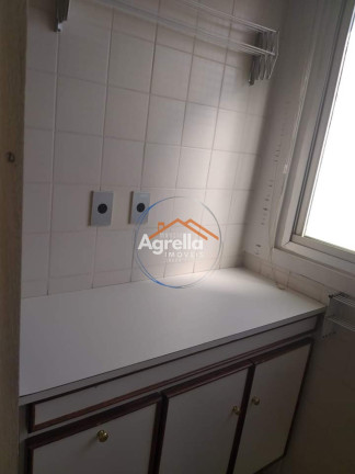 Imagem Imóvel com 1 Quarto à Venda, 45 m² em Condomínio Edifício Los Angeles - Mogi Mirim Imagem Imóvel com 1 Quarto à Venda, 45 m² em Condomínio Edifício Los Angeles - Mogi Mirim