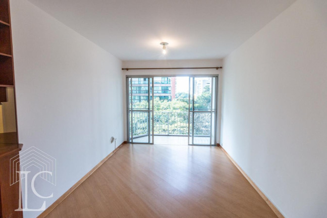 Imagem Apartamento com 3 Quartos para Alugar, 95 m² em Campo Belo - São Paulo Imagem Apartamento com 3 Quartos para Alugar, 95 m² em Campo Belo - São Paulo