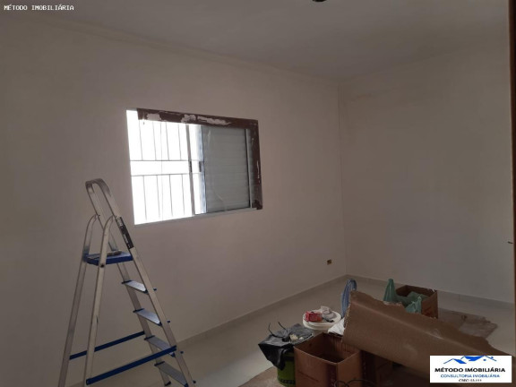 Imagem Casa com 4 Quartos à Venda, 170 m² em Parque São Vicente - Mauá