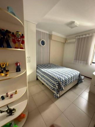 Imagem Apartamento com 3 Quartos à Venda, 147 m² em Jardins - Aracaju Imagem Apartamento com 3 Quartos à Venda, 147 m² em Jardins - Aracaju