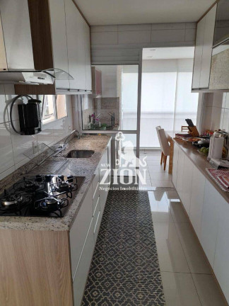 Imagem Apartamento com 3 Quartos à Venda, 110 m² em Parada Inglesa - São Paulo Imagem Apartamento com 3 Quartos à Venda, 110 m² em Parada Inglesa - São Paulo