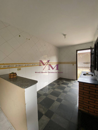 Imagem Casa com 3 Quartos à Venda, 195 m² em Balneário Primavera - Pontal Do Paraná