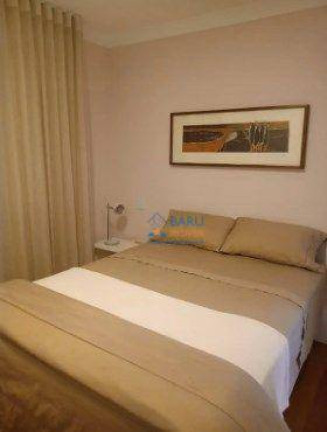 Imagem Apartamento com 1 Quarto à Venda, 85 m² em Vila Mariana - São Paulo