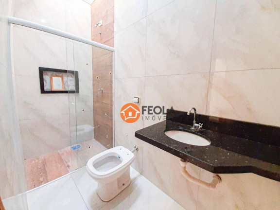 Imagem Casa com 3 Quartos à Venda, 133 m² em Parque Nova Carioba - Americana Imagem Casa com 3 Quartos à Venda, 133 m² em Parque Nova Carioba - Americana